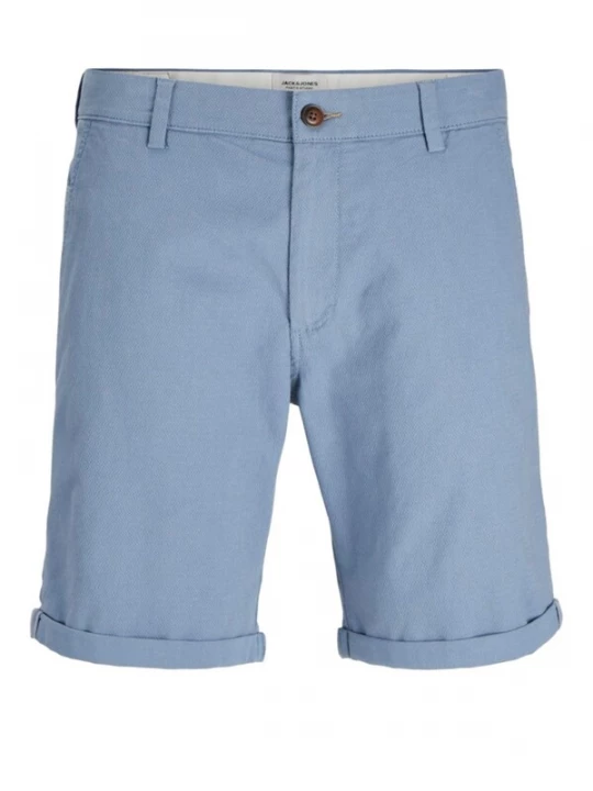 Foto van product JACK & JONES Broek '12206889' lichtblauw
