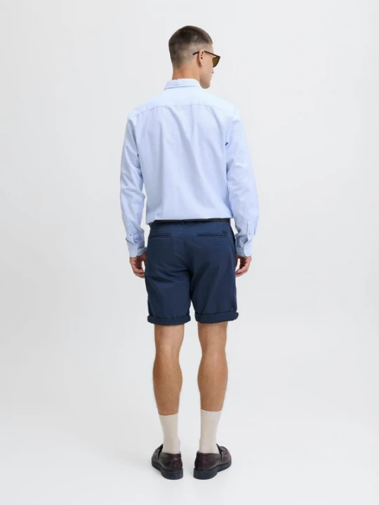 Foto van product JACK & JONES Broek 'Bowie' navy