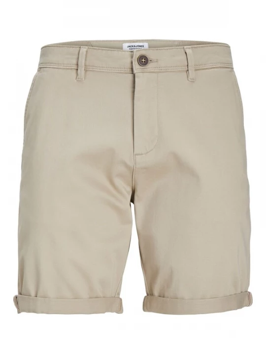 Foto van product JACK & JONES Broek 'Bowie' sand