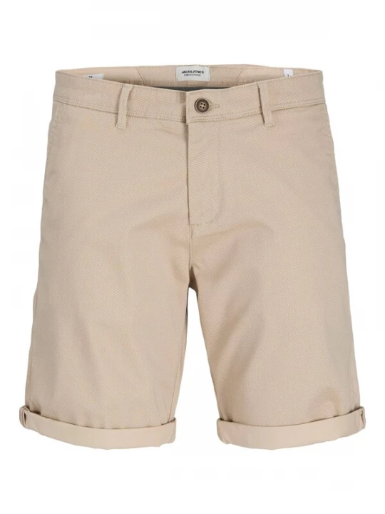 Foto van product JACK & JONES Broek 'Bowie' sand