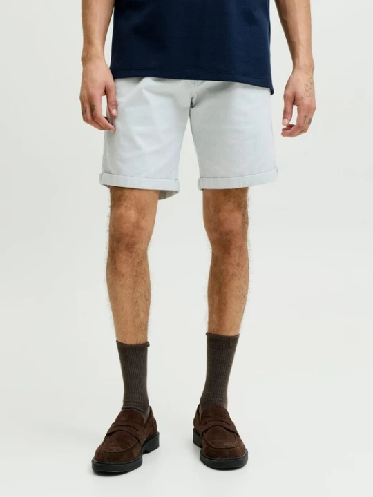 Foto van product JACK & JONES Broek 'Fury' lichtblauw