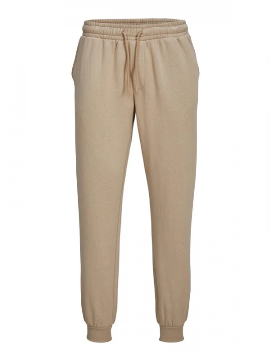 Foto van product JACK & JONES Broek 'Gordon' beige