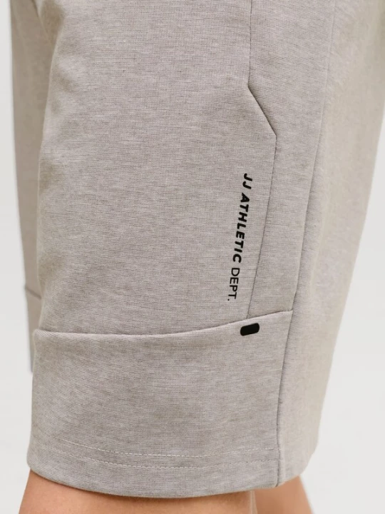 Foto van product JACK & JONES Broek 'Gordon' lichtgrijs
