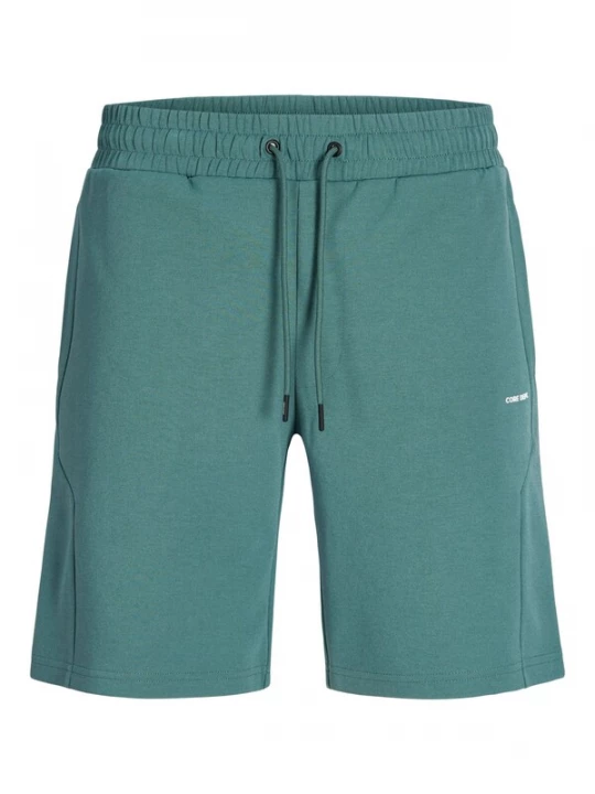 Foto van product JACK & JONES Broek 'Gordon' smaragd