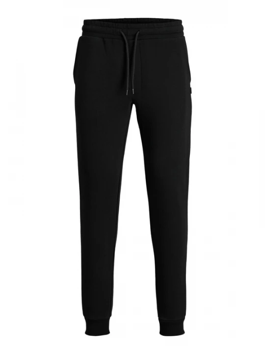 Foto van product JACK & JONES Broek 'Gordon Star' zwart