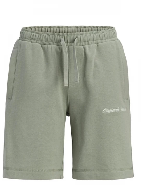 Foto van product JACK & JONES Broek groen