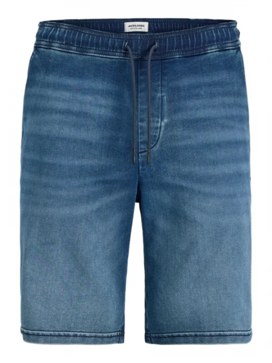 Foto van product JACK & JONES Broek 'JJIGORDON COLLEGE' blauw denim