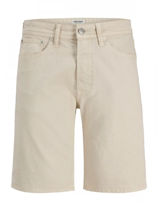 Foto van product JACK & JONES Broek 'JJIRick JJOriginal' crème