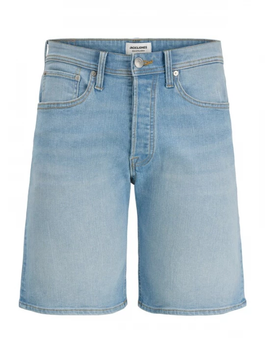 Foto van product JACK & JONES Broek 'JJIRick JJOriginal' lichtblauw