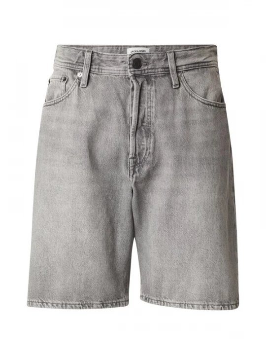 Foto van product JACK & JONES Broek 'JJITony JJOriginal' lichtgrijs