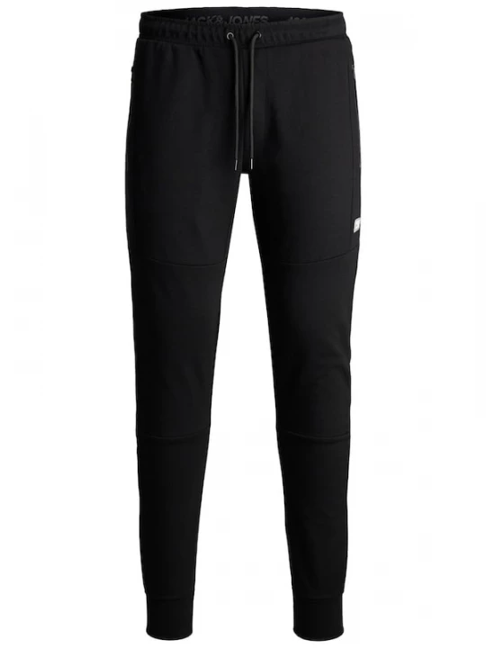 Foto van product JACK & JONES Broek 'JJIWill JJAir' zwart