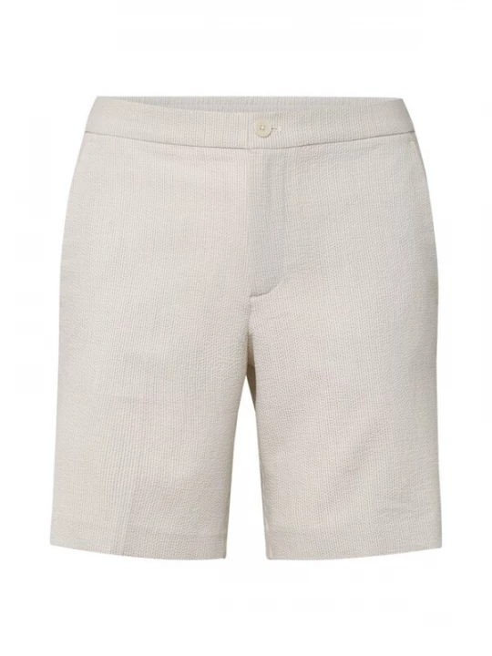 Foto van product JACK & JONES Broek 'JPRSEERSUCKER' lichtgrijs