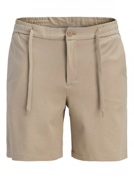 Foto van product JACK & JONES Broek 'JPSTACE NEO' lichtbruin