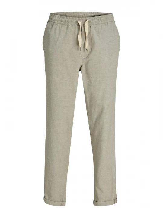 Foto van product JACK & JONES Broek 'JPSTACE SOLAR' greige