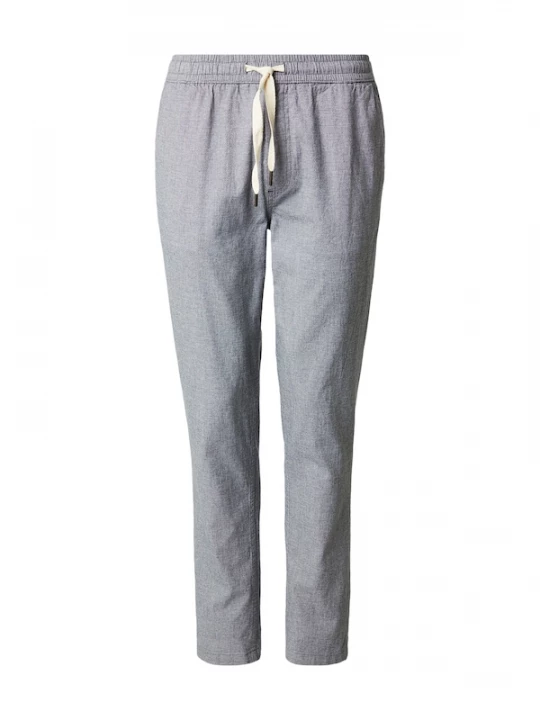 Foto van product JACK & JONES Broek 'JPSTAce Solar' marine / wit