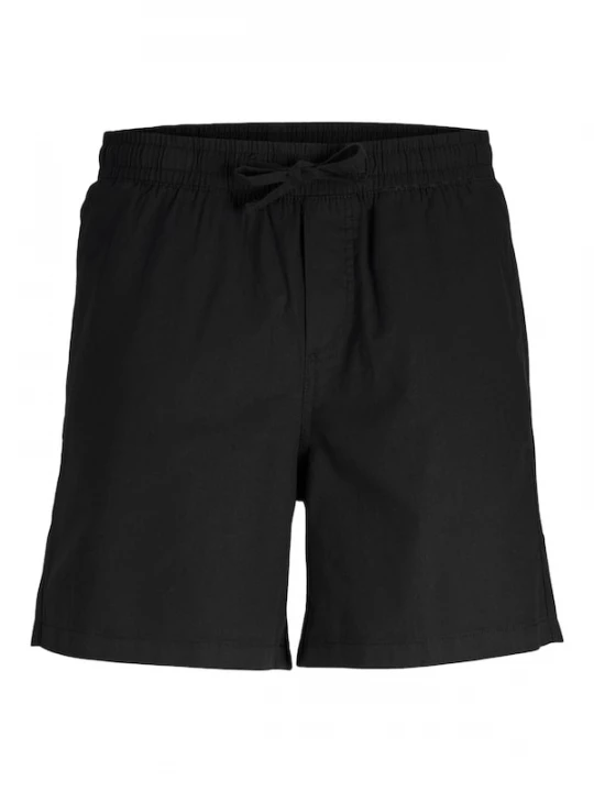 Foto van product JACK & JONES Broek 'JPSTAiden' zwart