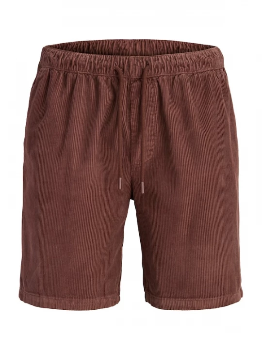 Foto van product JACK & JONES Broek 'JPSTBILL' chocoladebruin