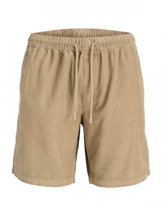 Foto van product JACK & JONES Broek 'JPSTBILL' kaki
