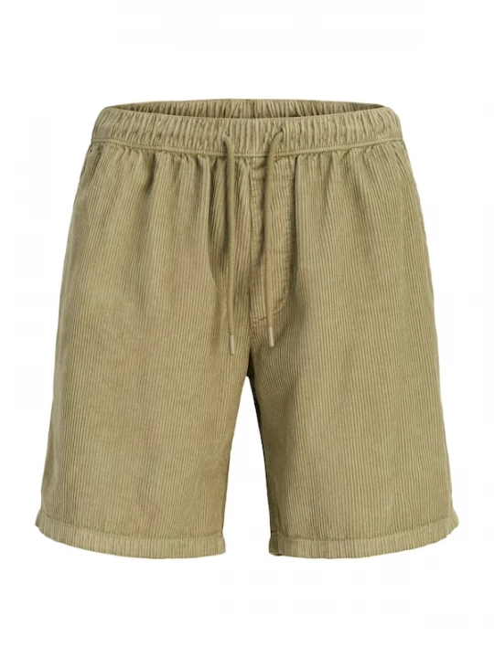 Foto van product JACK & JONES Broek 'JPSTBILL' kaki