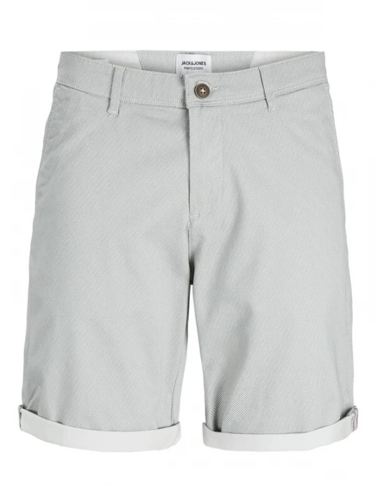 Foto van product JACK & JONES Broek 'JPSTBowie' lichtgrijs