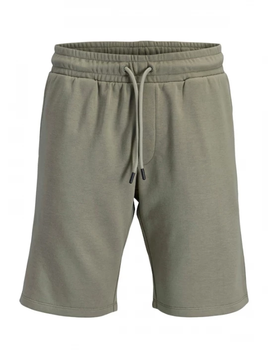 Foto van product JACK & JONES Broek 'JPSTBradley' kaki