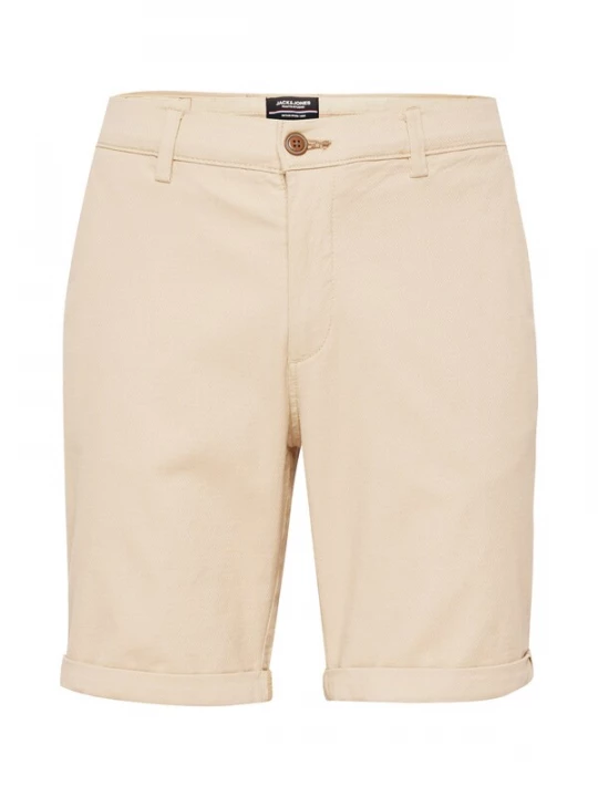 Foto van product JACK & JONES Broek 'JPSTFury' crème