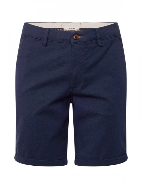 Foto van product JACK & JONES Broek 'JPSTFury' donkerblauw