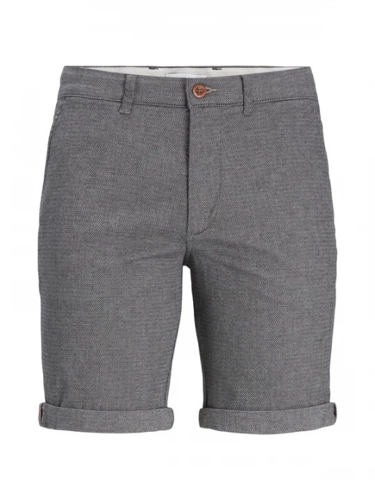 Foto van product JACK & JONES Broek 'JPSTFury' donkergrijs