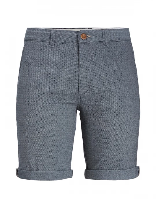 Foto van product JACK & JONES Broek 'JPSTFury' duifblauw