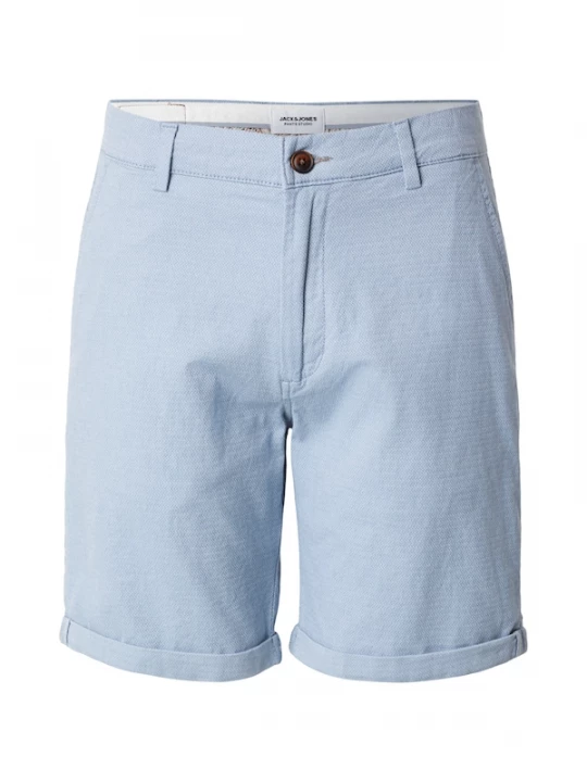 Foto van product JACK & JONES Broek 'JPSTFury' lichtblauw