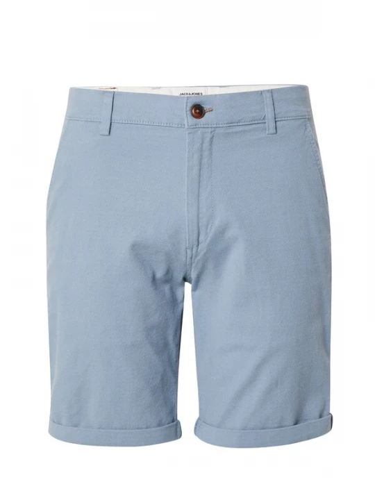 Foto van product JACK & JONES Broek 'JPSTFury' smoky blue
