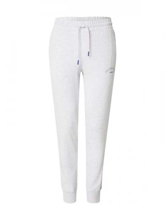 Foto van product JACK & JONES Broek 'JPSTGORDON' donkerblauw / wit gemêleerd