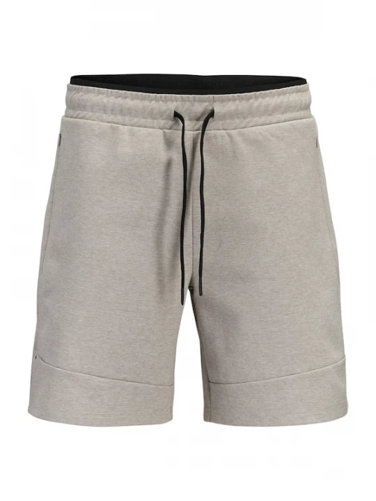Foto van product JACK & JONES Broek 'JPSTGordon' grijs / zwart