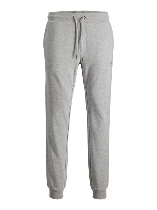 Foto van product JACK & JONES Broek 'JPSTGordon JJShark' grijs / zwart