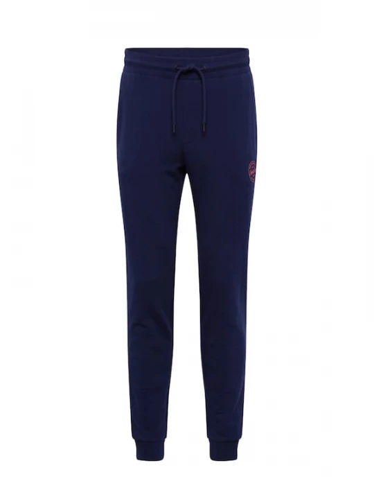 Foto van product JACK & JONES Broek 'JPSTGordon JJShark' navy
