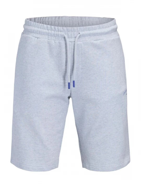 Foto van product JACK & JONES Broek 'JPSTGORDON' wit gemêleerd