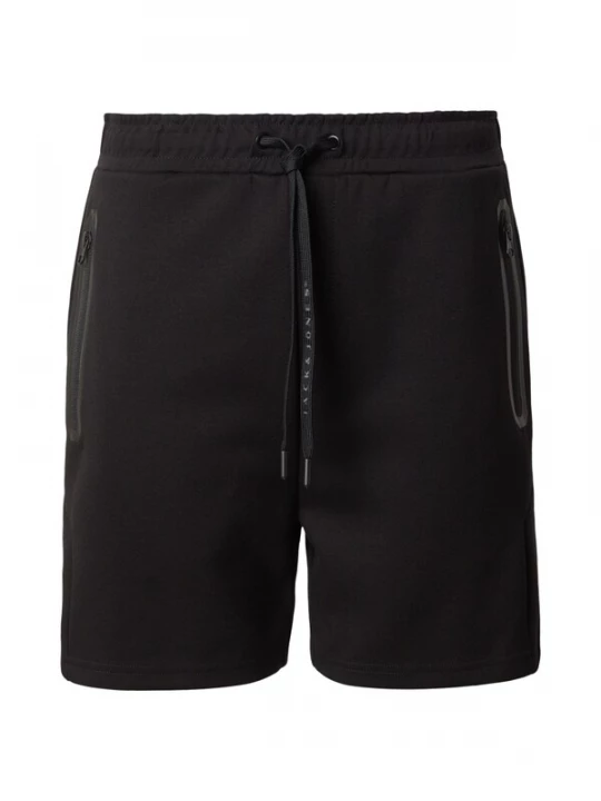 Foto van product JACK & JONES Broek 'JPSTGORDON' zwart