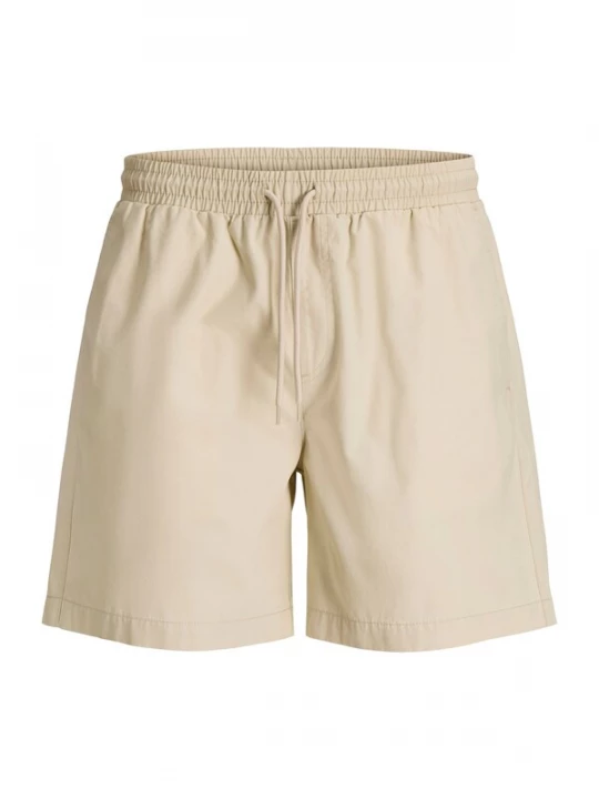 Foto van product JACK & JONES Broek 'JPSTJaiden Drew' beige