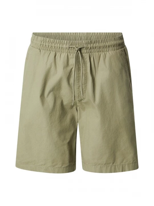 Foto van product JACK & JONES Broek 'JPSTJAIDEN DREW' olijfgroen