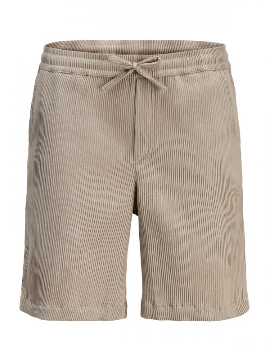 Foto van product JACK & JONES Broek 'JPSTJAIDEN HARRISON' stone grey