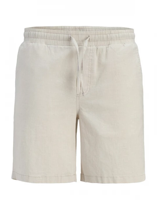 Foto van product JACK & JONES Broek 'JPSTJaiden' lichtgrijs