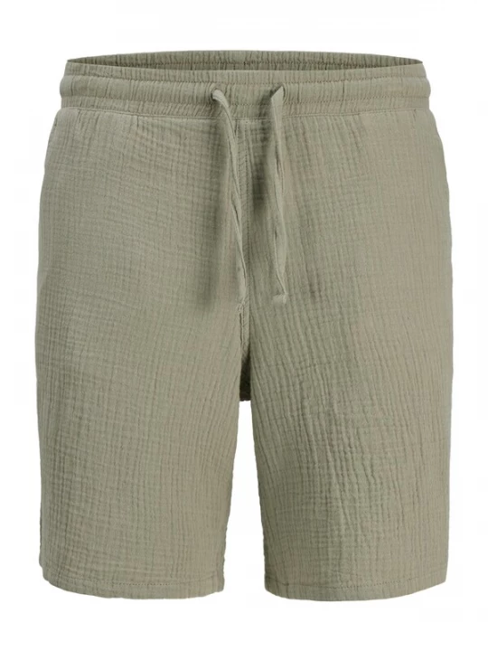 Foto van product JACK & JONES Broek 'JPSTJAIDEN PATRAS' kaki