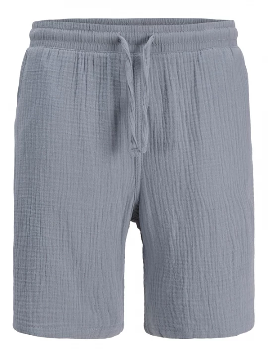 Foto van product JACK & JONES Broek 'JPSTJAIDEN PATRAS' smoky blue