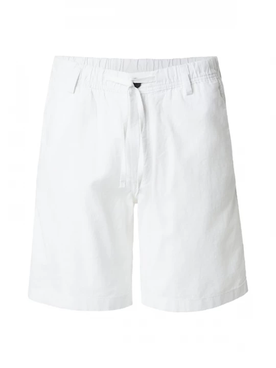 Foto van product JACK & JONES Broek 'JPSTJAIDEN' wit