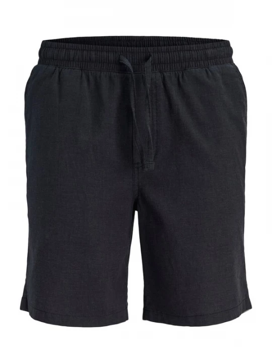 Foto van product JACK & JONES Broek 'JPSTJaiden' zwart