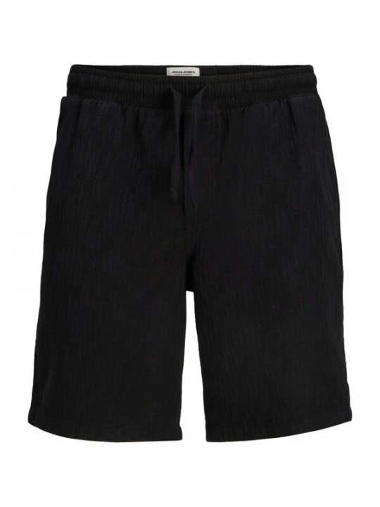 Foto van product JACK & JONES Broek 'JPSTJaiden' zwart