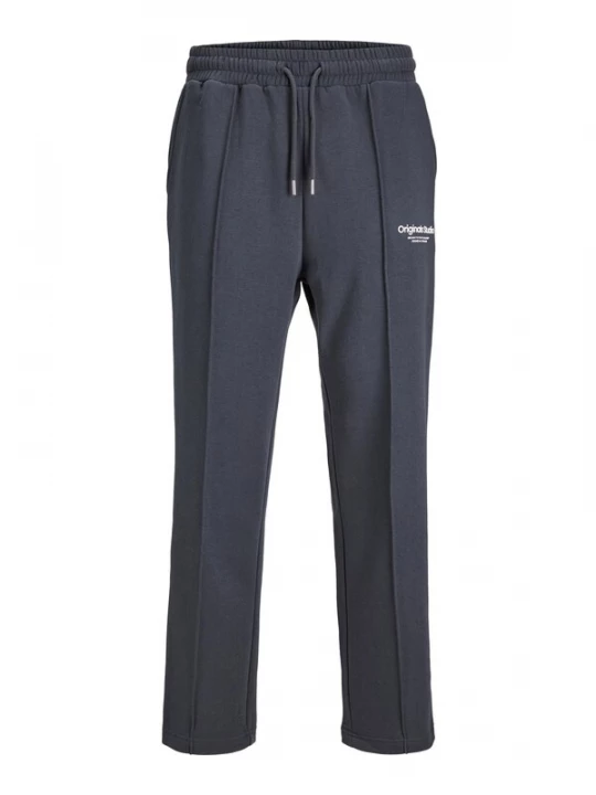 Foto van product JACK & JONES Broek 'JPSTKane JJVesterbro' donkergrijs