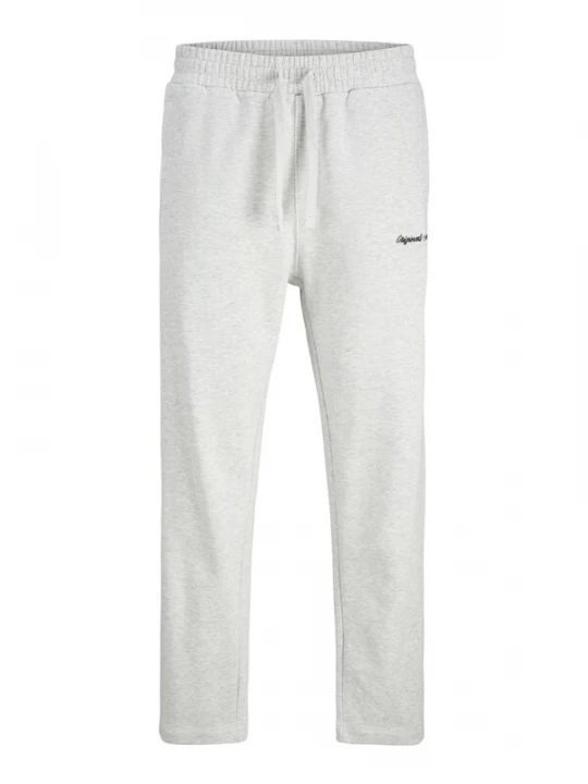 Foto van product JACK & JONES Broek 'JPSTKane Norrebro' wit gemêleerd