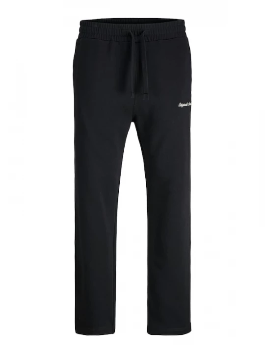 Foto van product JACK & JONES Broek 'JPSTKane Norrebro' zwart