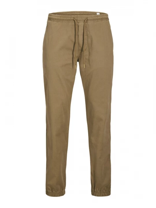 Foto van product JACK & JONES Broek 'JPSTKANE TROY' camel